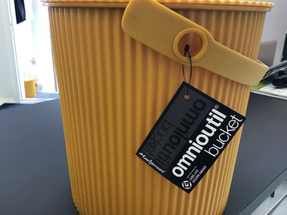 Omnioutil ämpäri 10 l