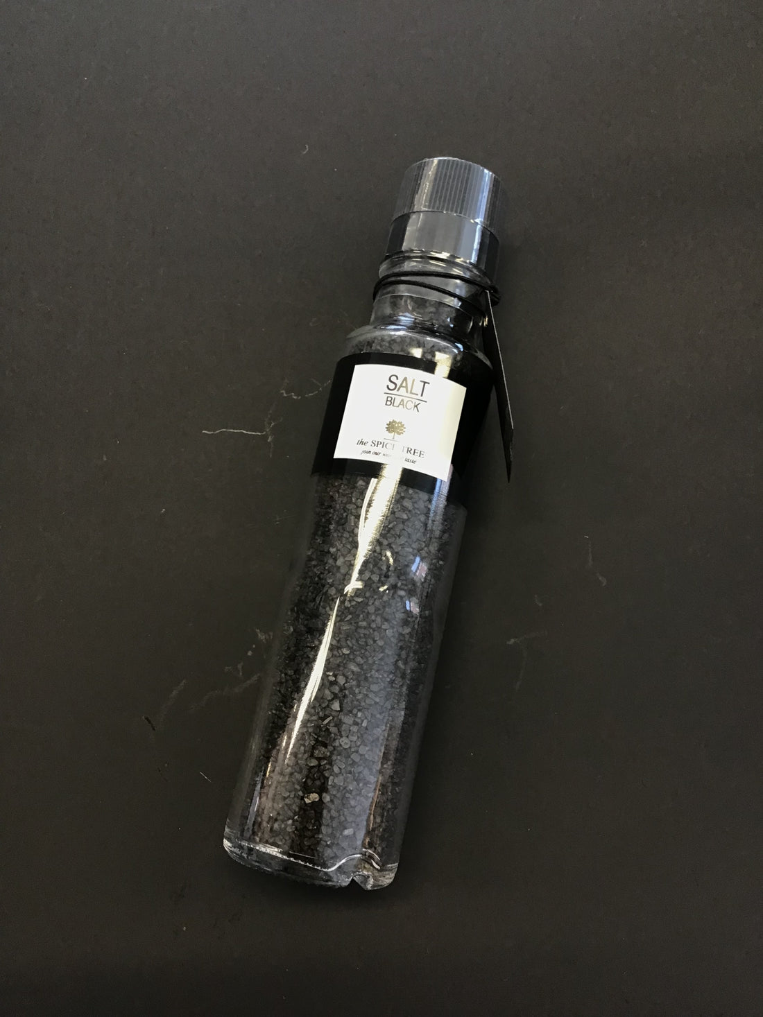 Salt, Black
