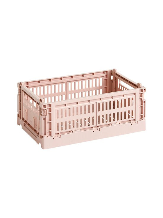Hay Colour Grate S blush