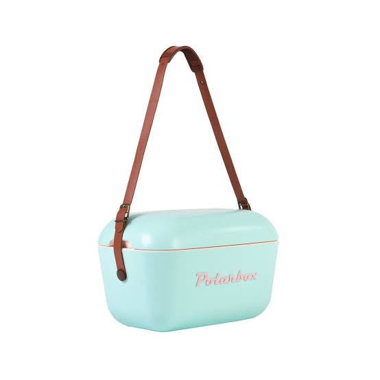 Polarbox 12l aqua classic