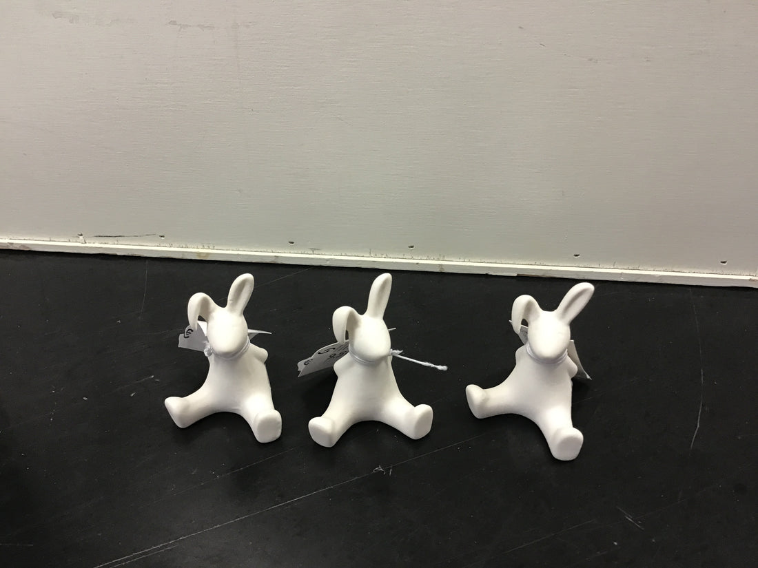 Pupu, pieni istuva Stampe