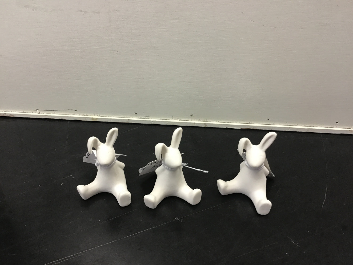 Pupu, pieni istuva Stampe