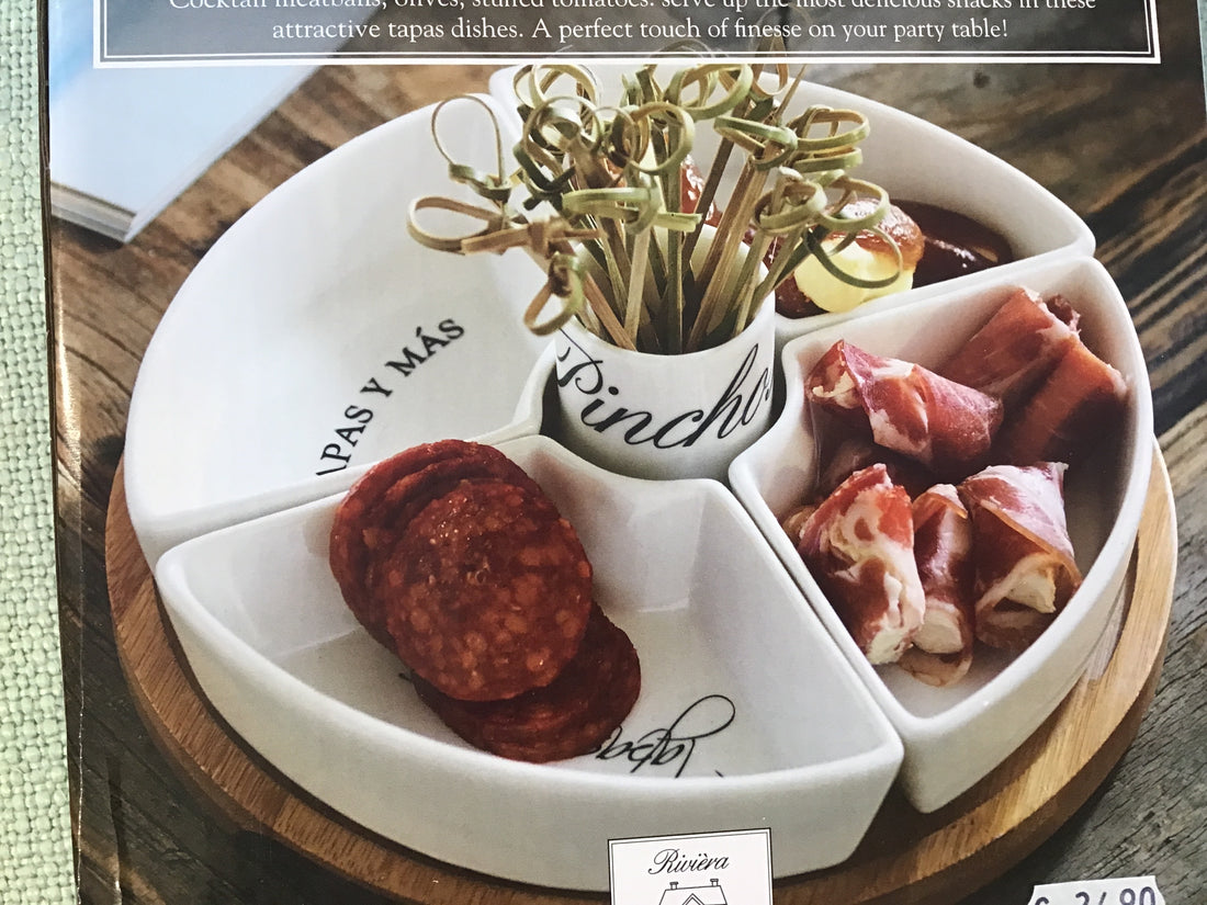 Tapaslautanen