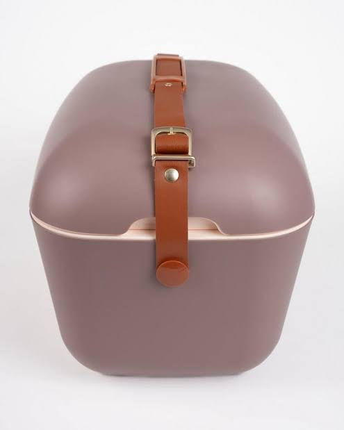 Polarbox 12l Mauve