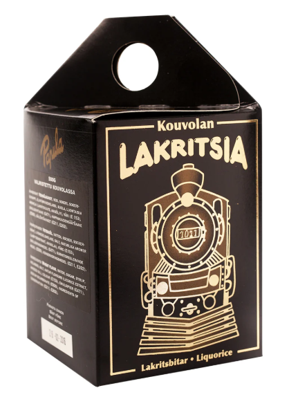 Juna- lakurasia 500 g