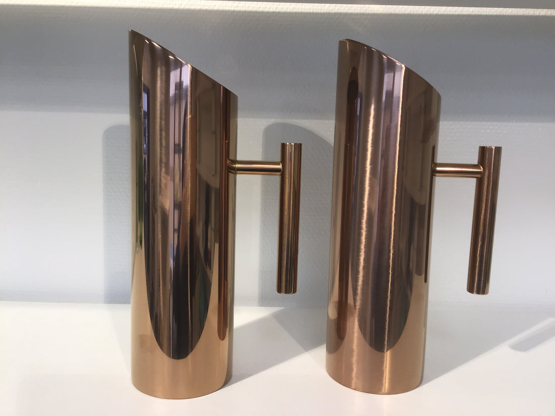 Kupari kaadin, ( rst)