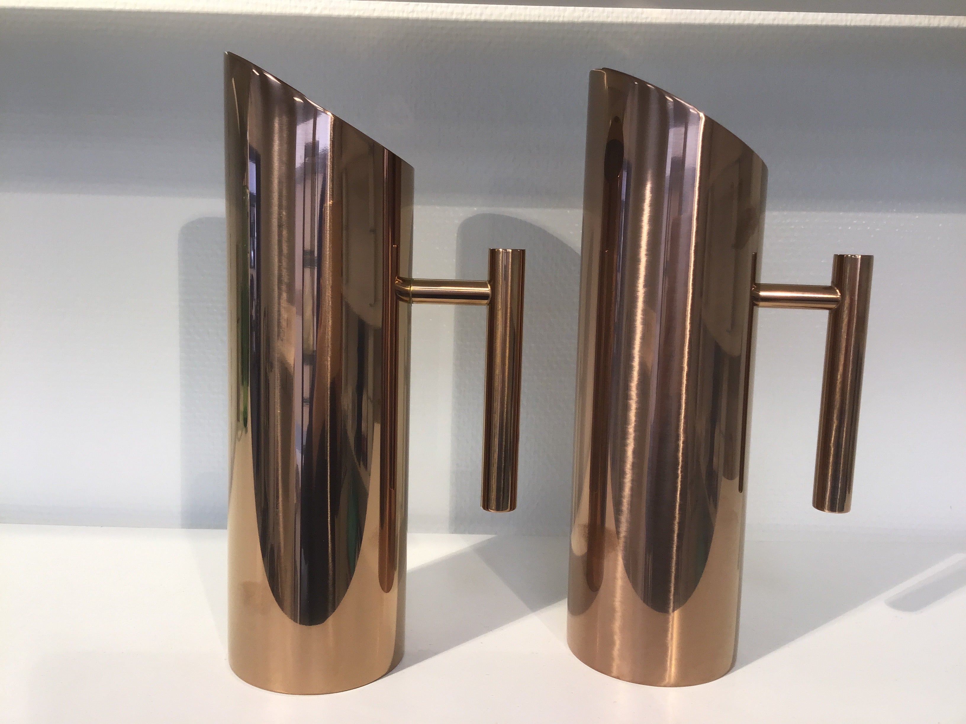 Kupari kaadin, ( rst)