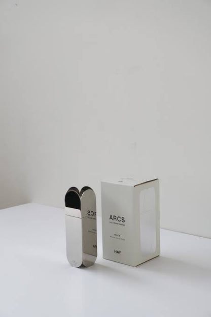 Arcs suola-pippurimylly mirror