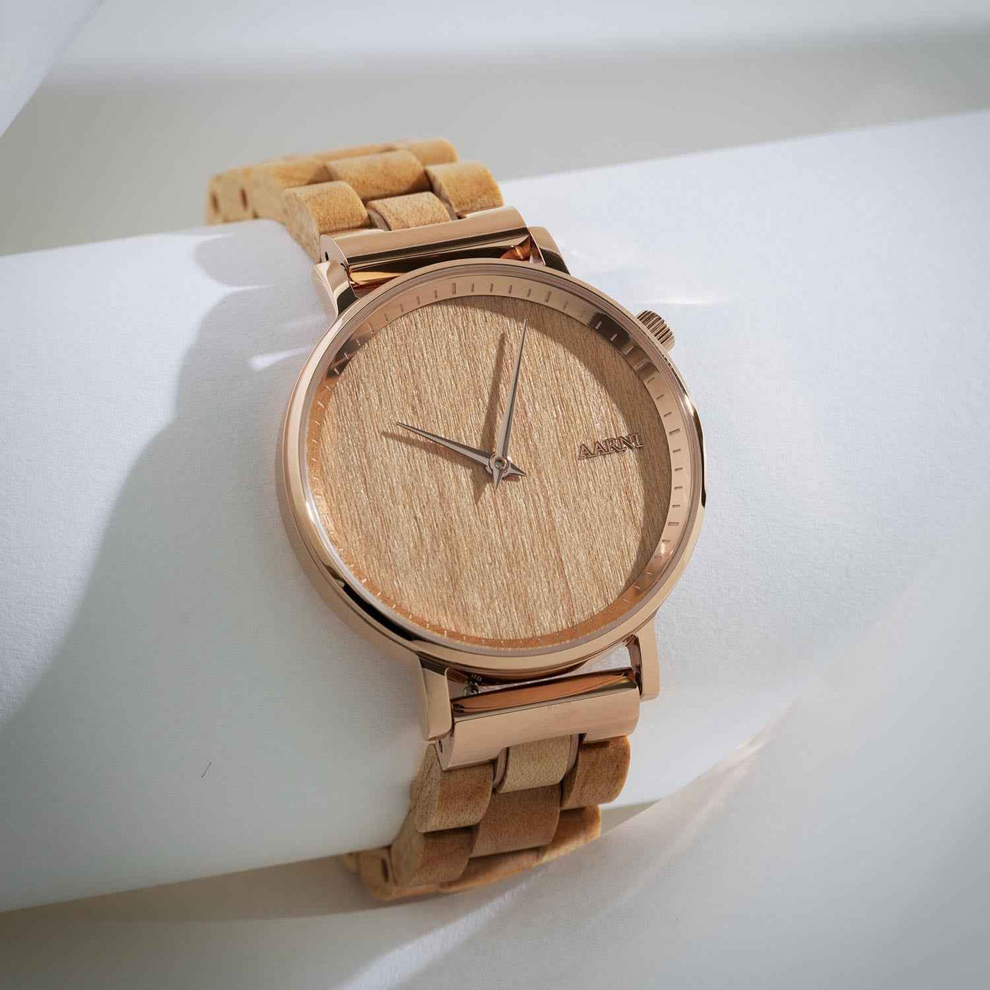 Lyra Maple