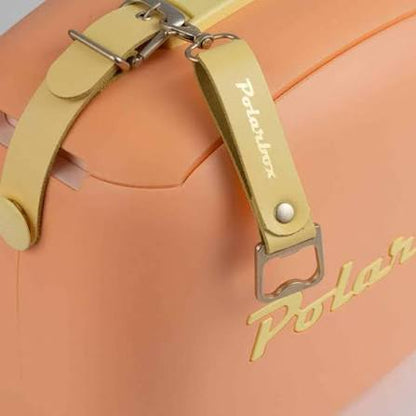 Polarbox 6l oranssi