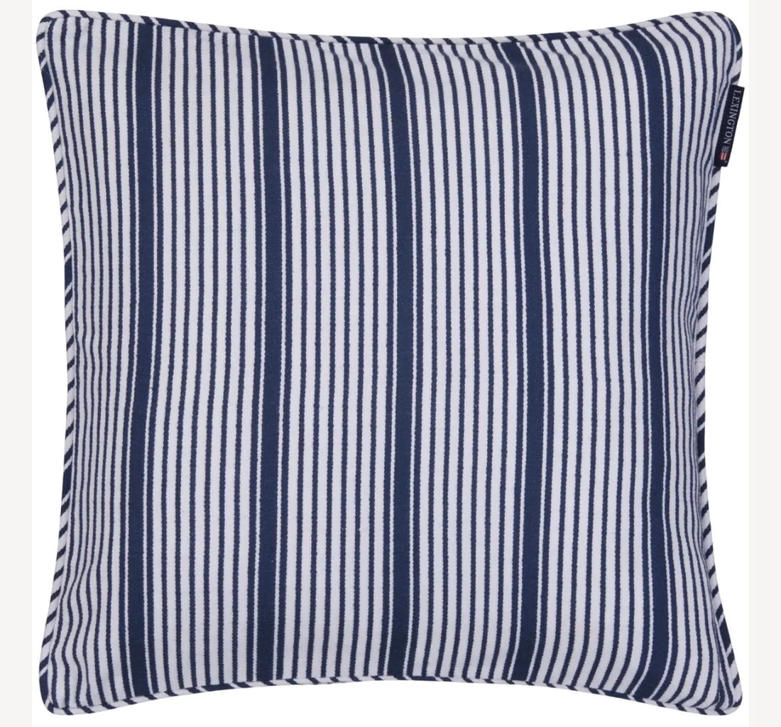 Lexington Classic raidallinen tyynynpäällinen