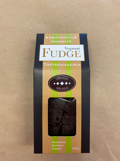 Vegaanifudge