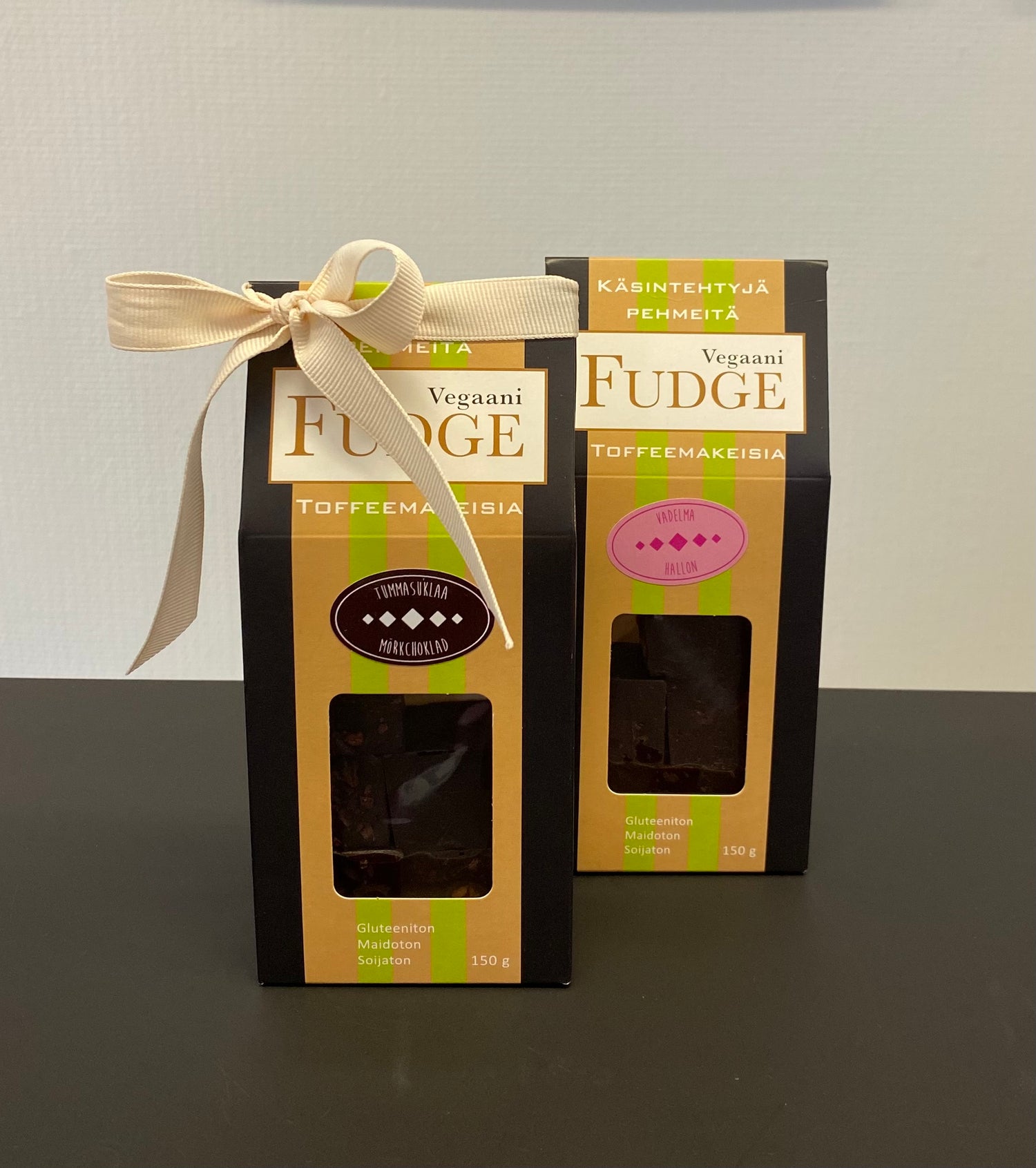 Vegaanifudge