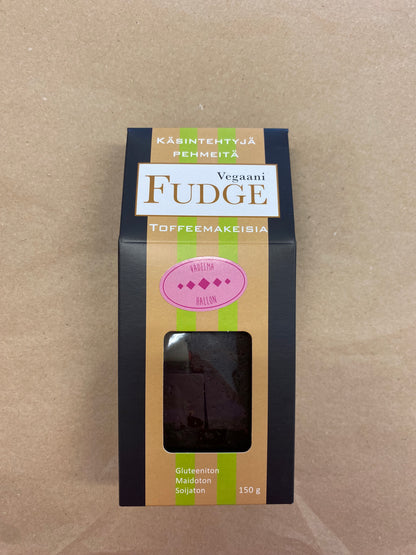 Vegaanifudge