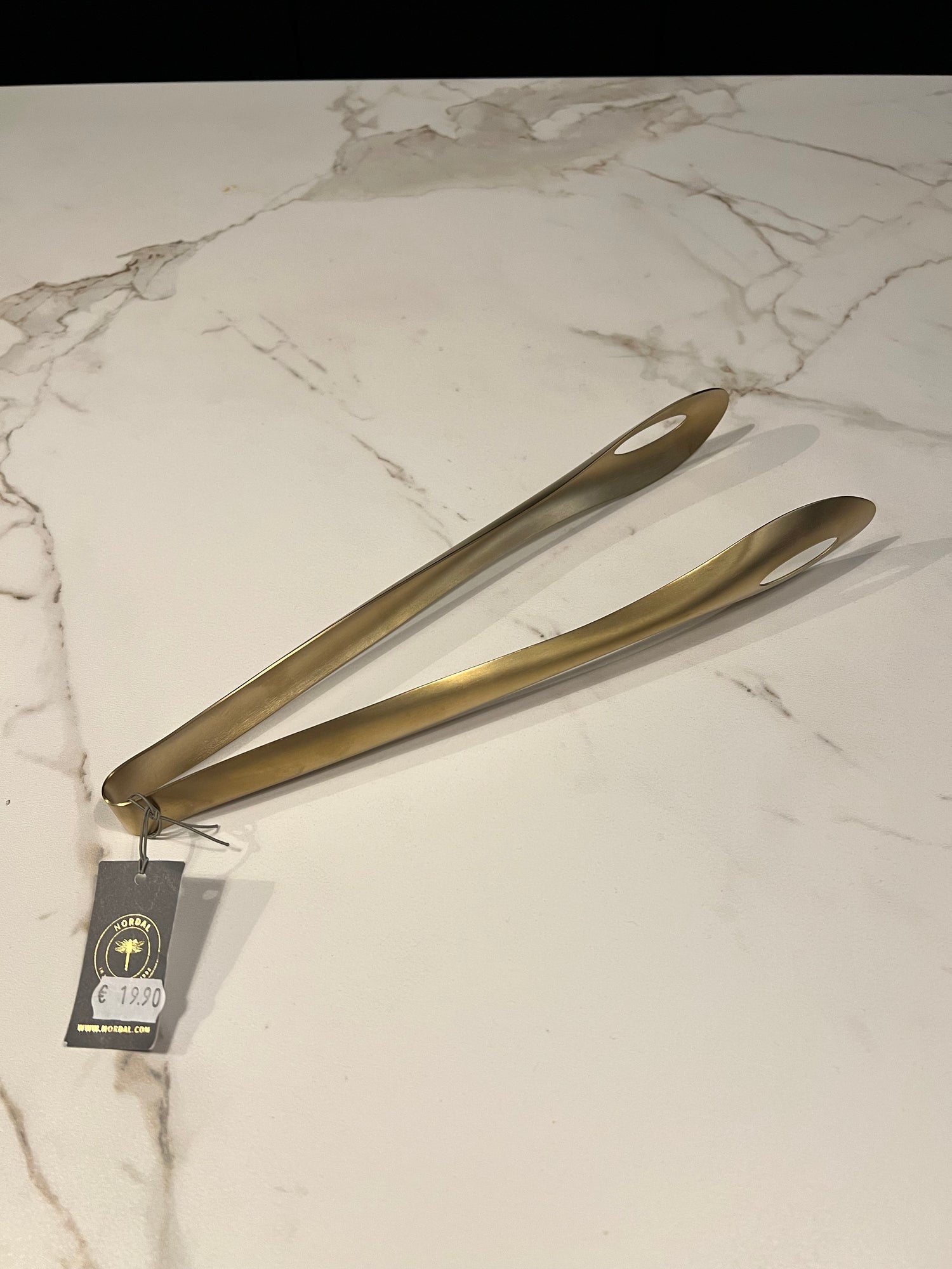 Salaattiottimet, ruokapihdit