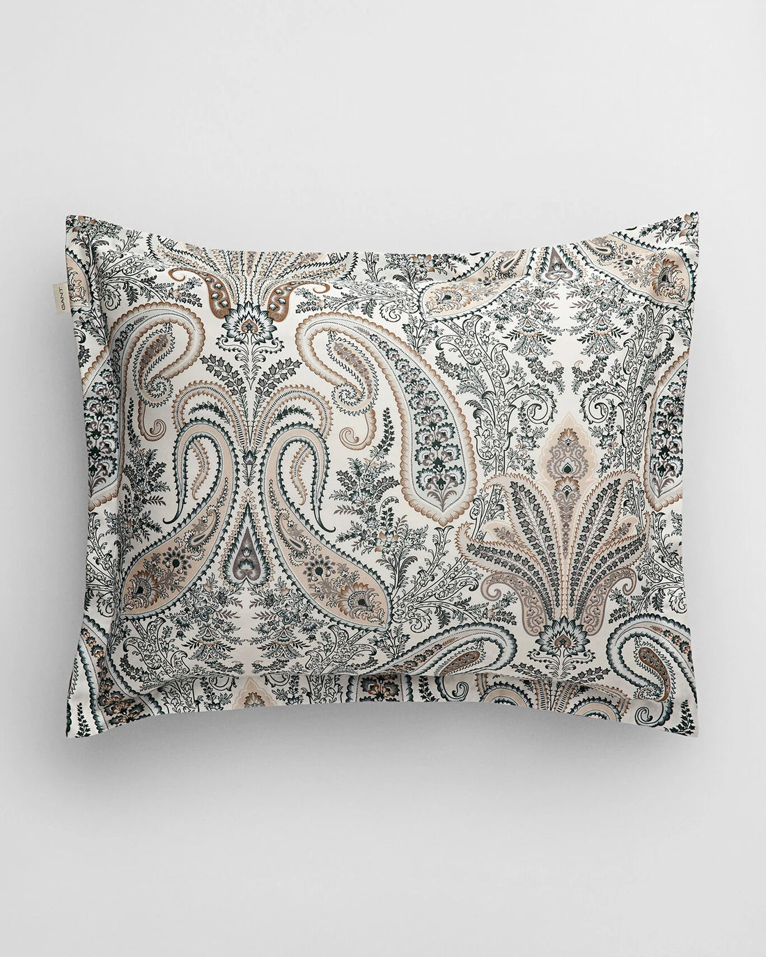 Key West Paisley - tyynyliina (50x60)