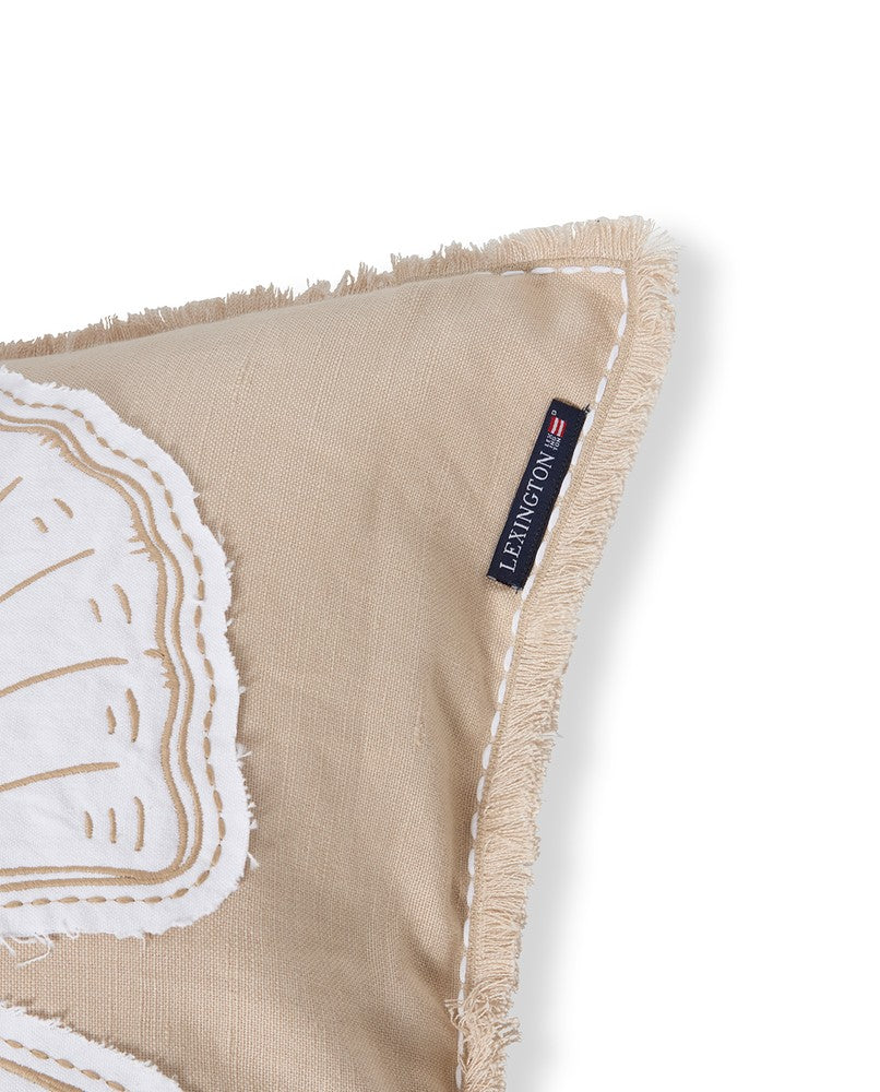 Lexington simpukka-tyynynpäällinen