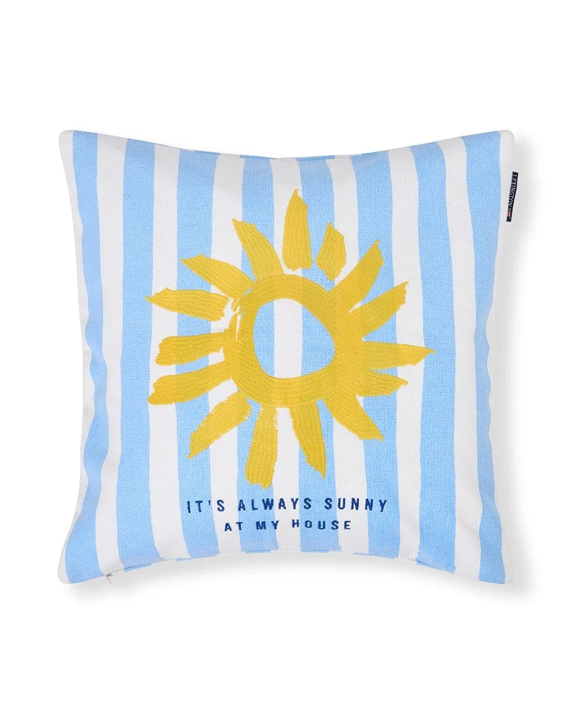 Aurinko -tyynynpäällinen