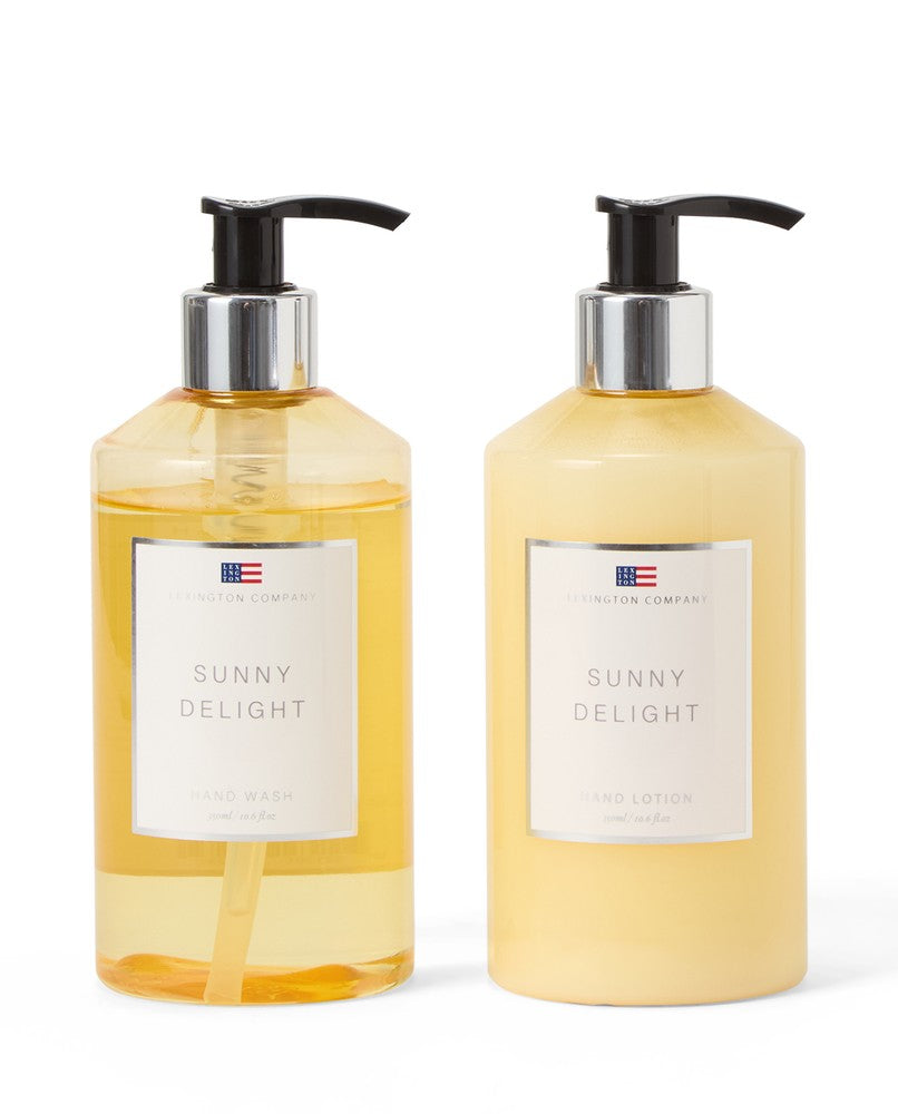 Sunny delight käsivoide 350ml