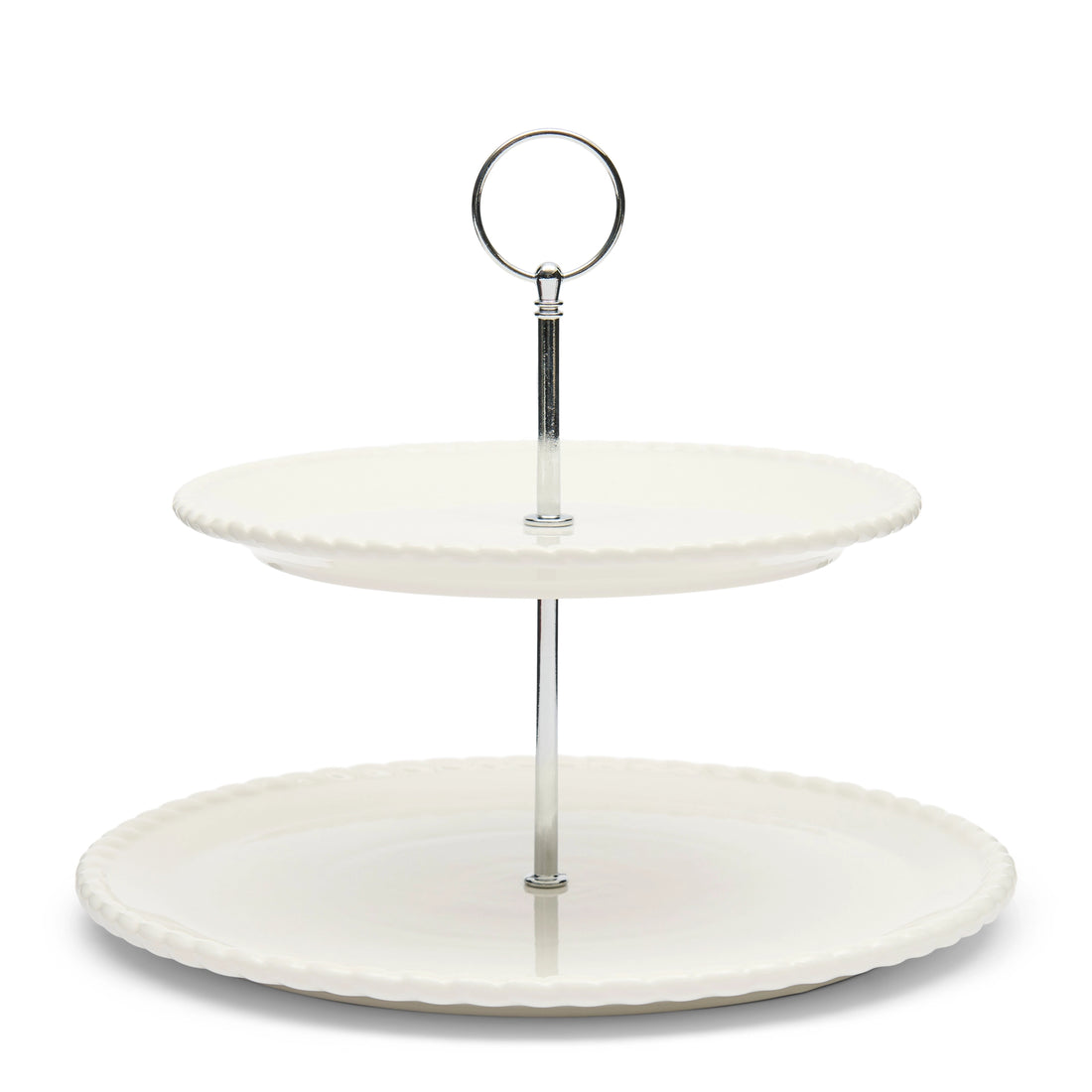 Elegant twist kerrosvati