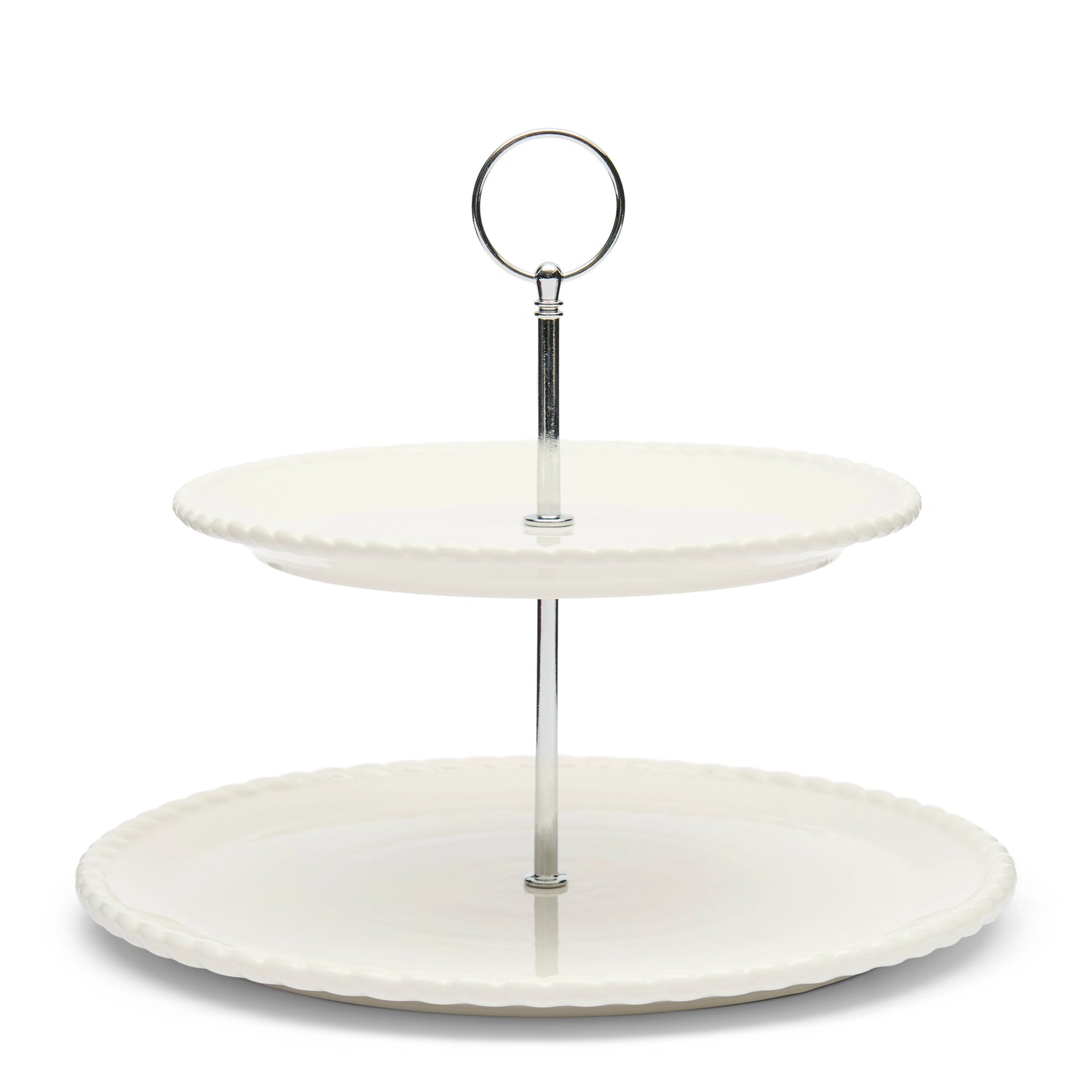 Elegant twist kerrosvati