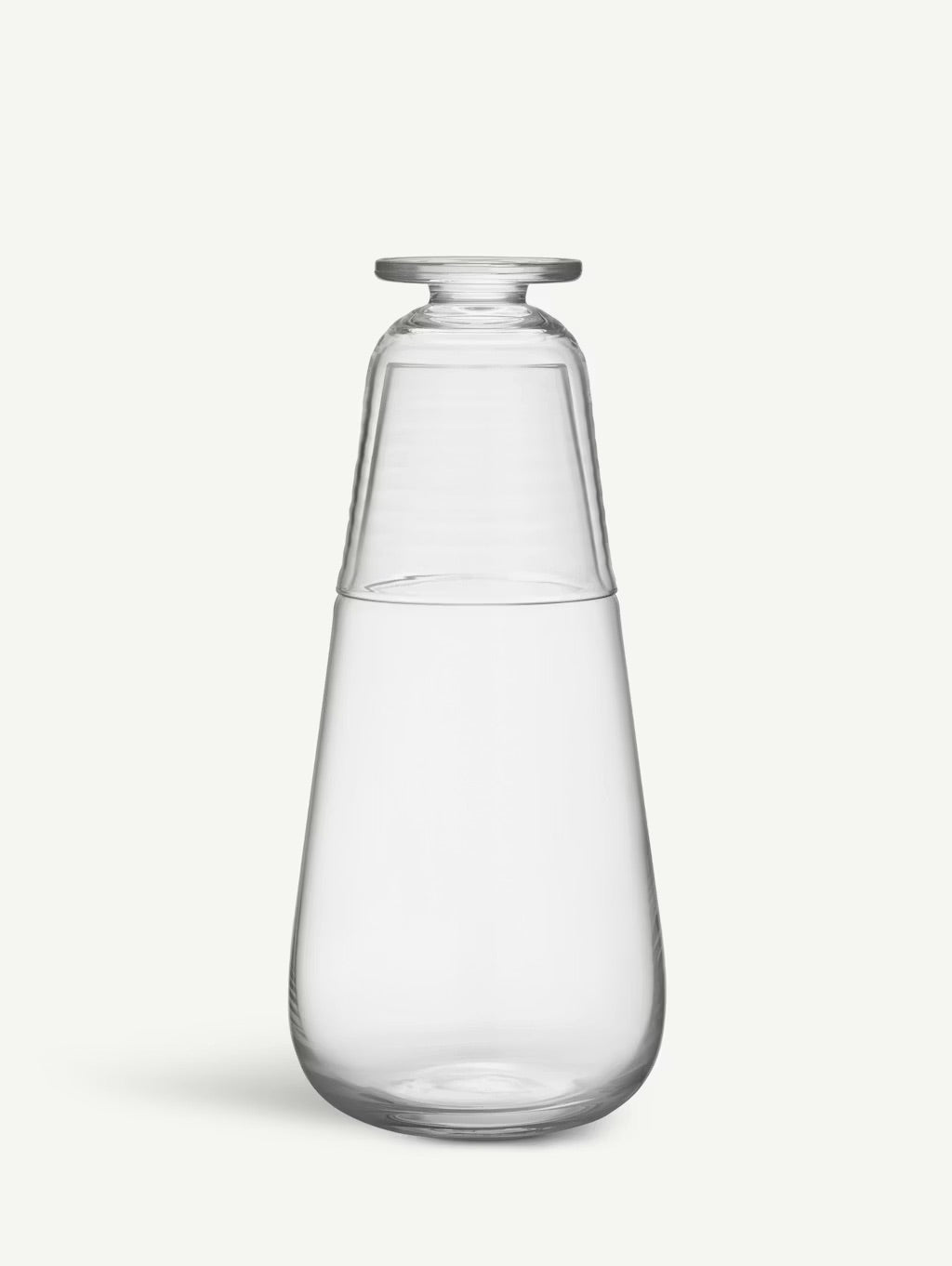 Viva karahvi 90cl + lasi 20 cl