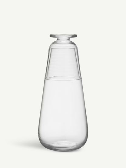 Viva karahvi 90cl + lasi 20 cl