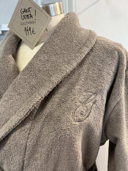 Gant Embroidery kylpytakki