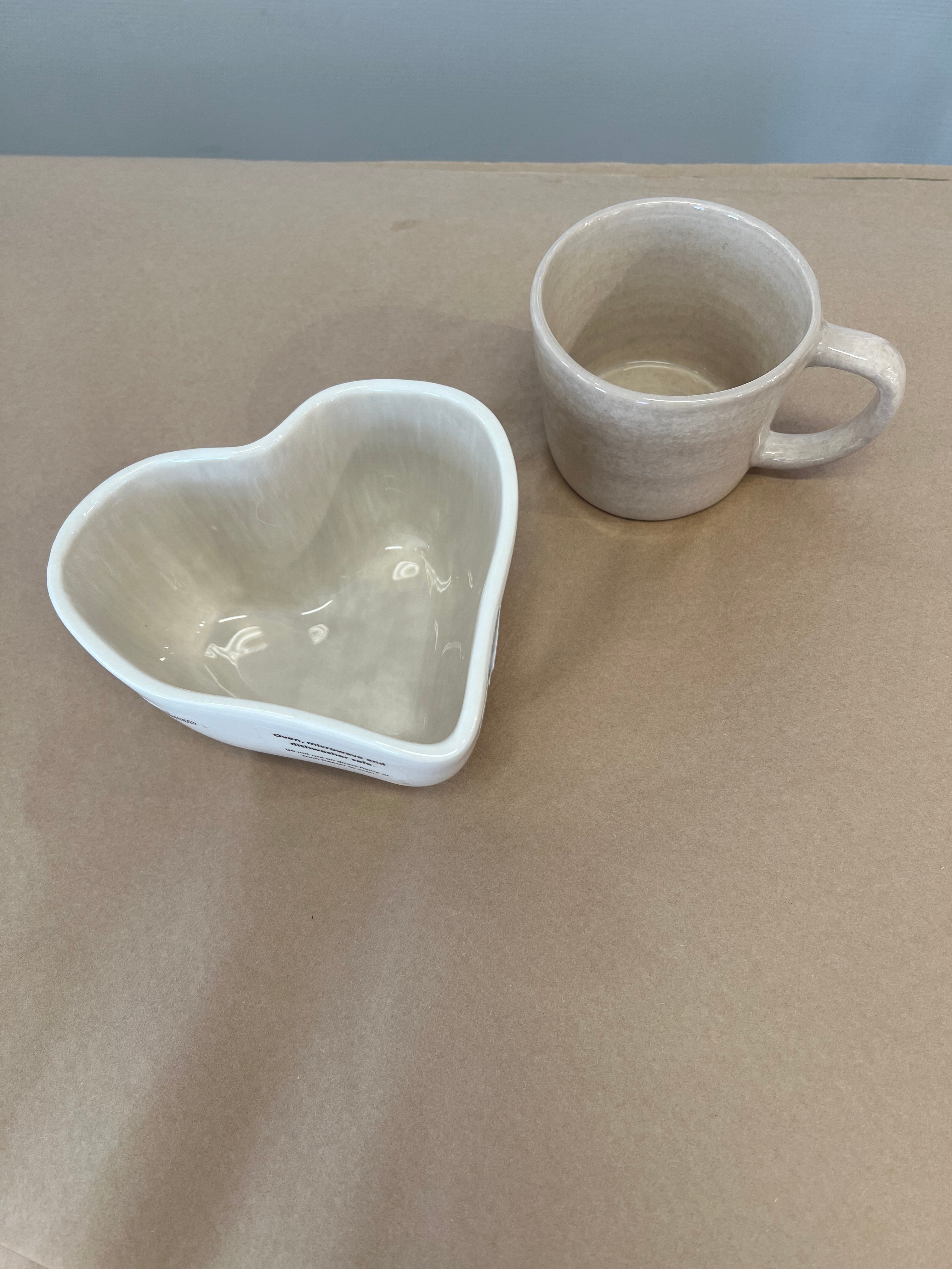 Capri-sarjan cappuccino muki 35 cl