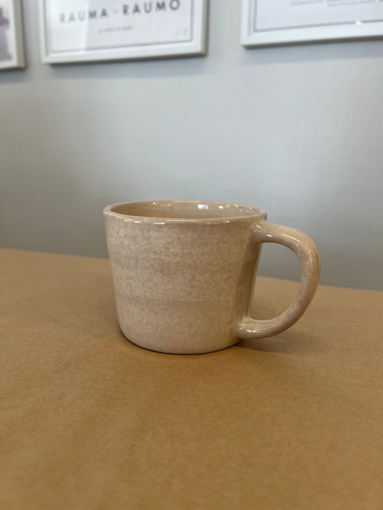 Capri-sarjan cappuccino muki 35 cl