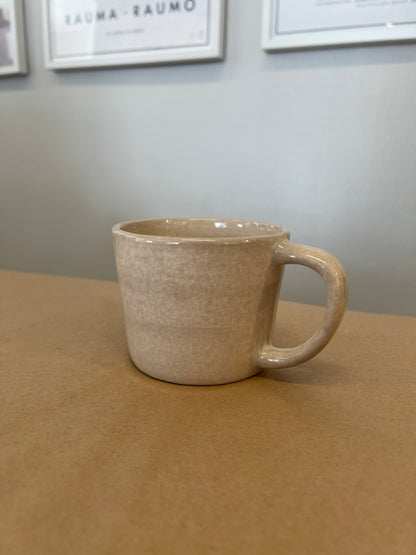 Capri-sarjan cappuccino muki 35 cl