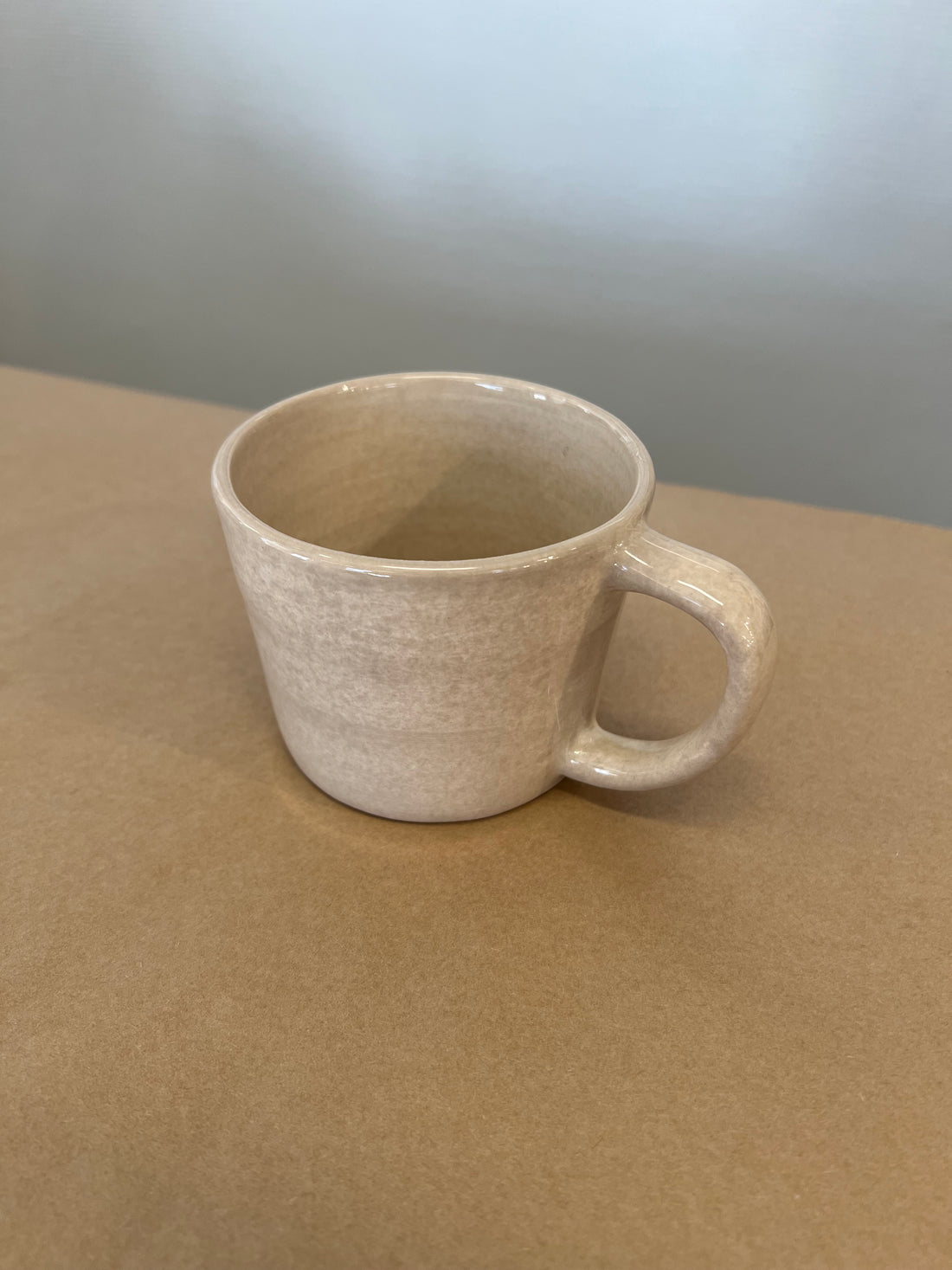 Capri-sarjan cappuccino muki 35 cl