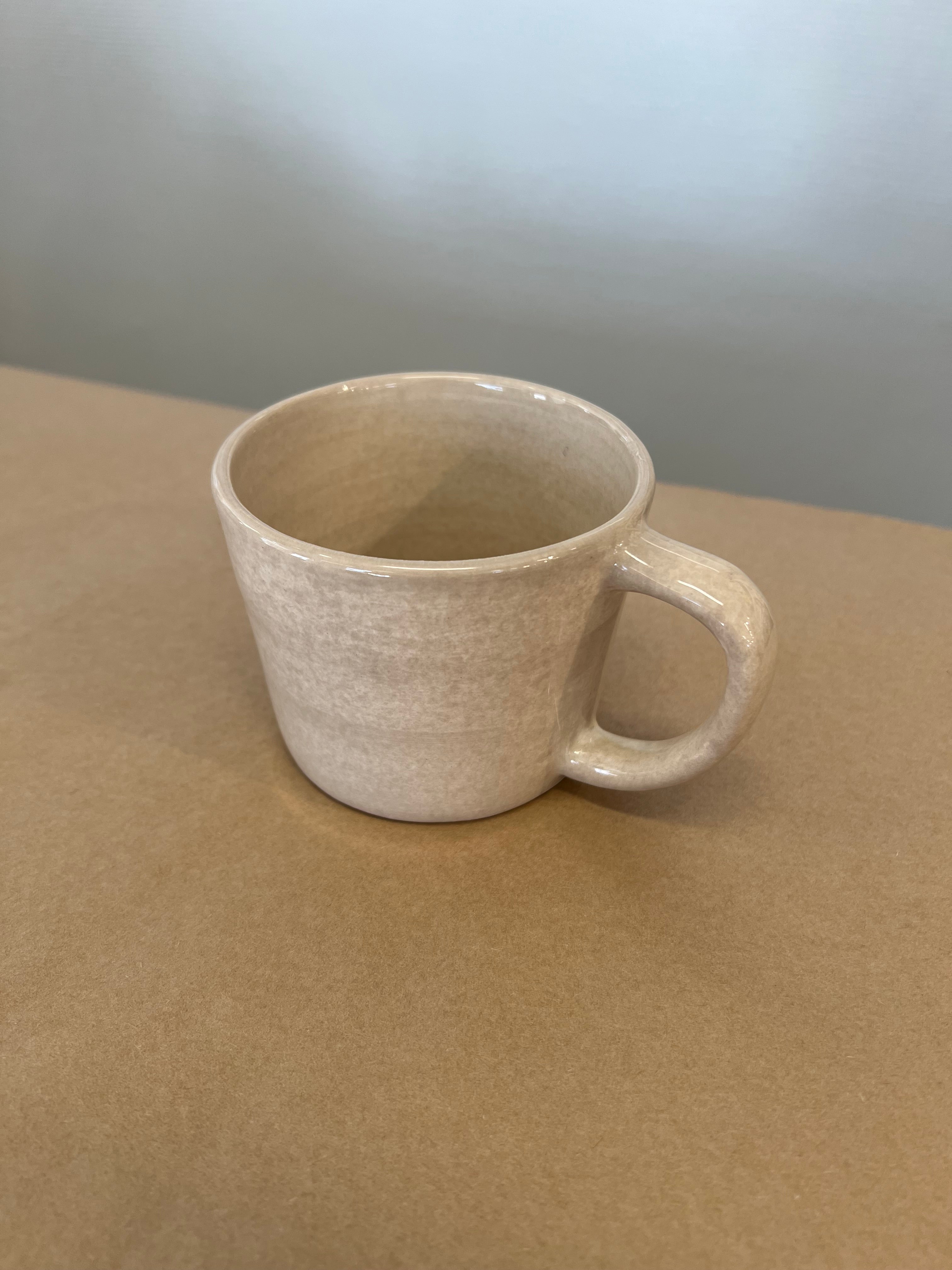 Capri-sarjan cappuccino muki 35 cl