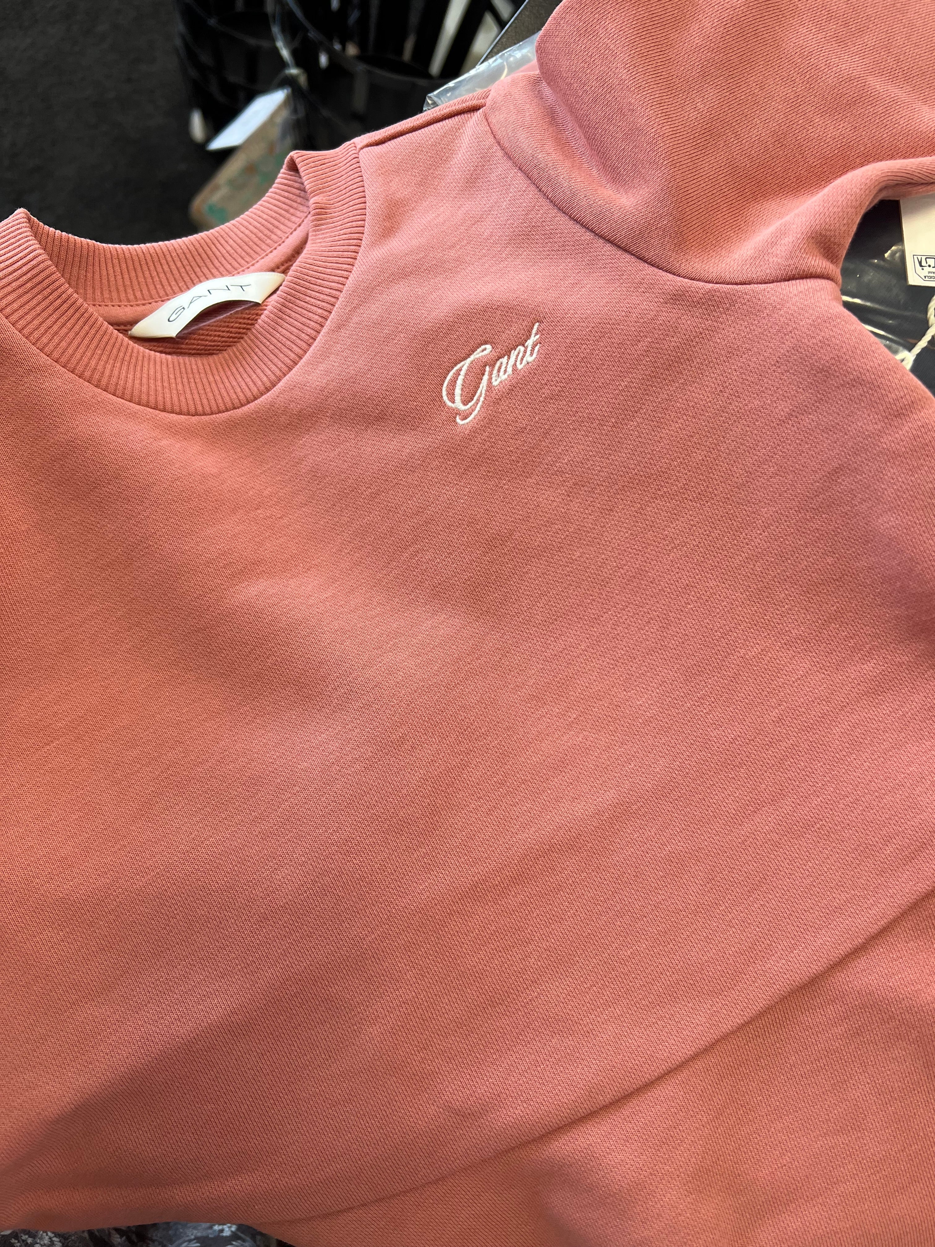 Girls-malliston Script-jerseymekko 2 eri väriä