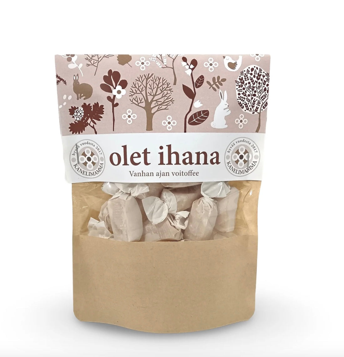 Olet ihana - voitoffee 150 g