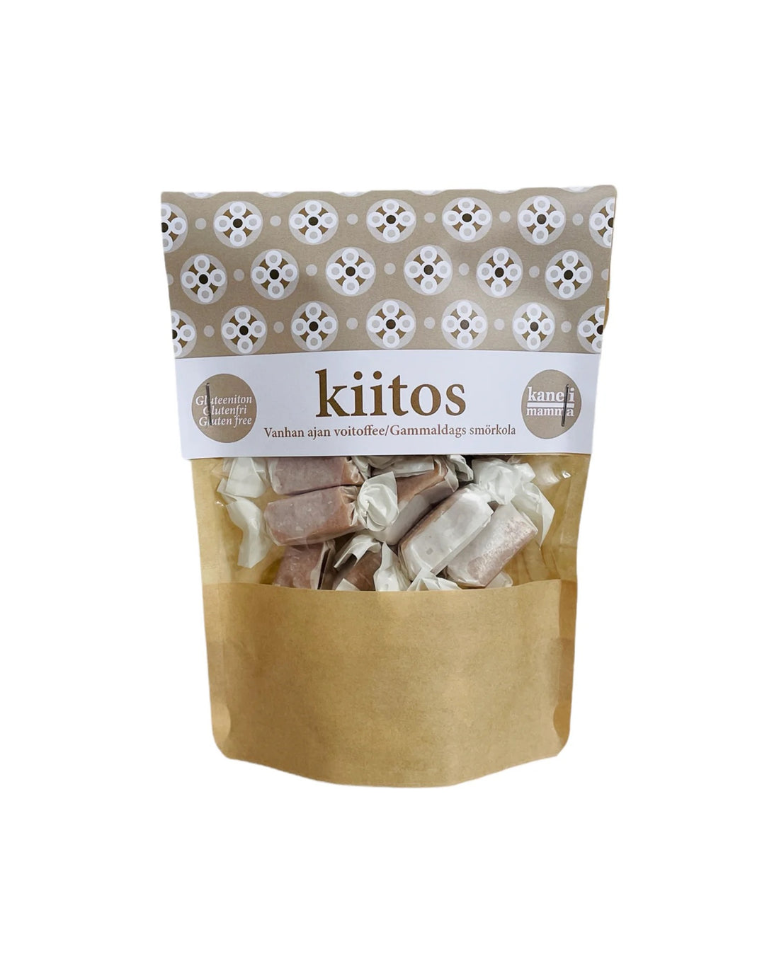 Kiitos - voitoffee 150 g