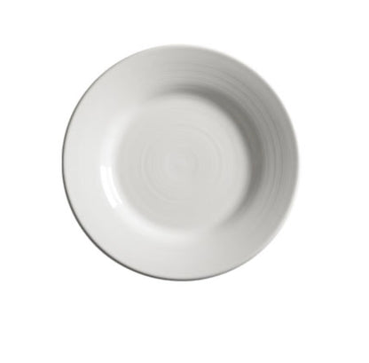 Colour-sarjan ruokalautanen valkoinen 28 cm