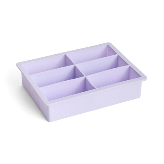 HAY Ice Cube Tray - jääpalamuotti