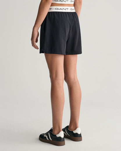 Teen girls -malliston collegeshortsit 134/140 cm