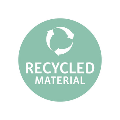 Toilettilaukku, ripustettava, harmaa