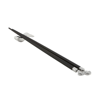 Anna chopsticks syömäpuikot ja teline