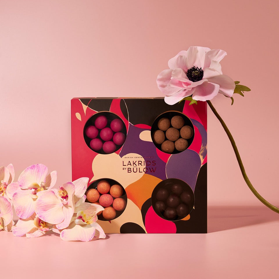 Love - maut - pieni valikoimaboxi 175 g
