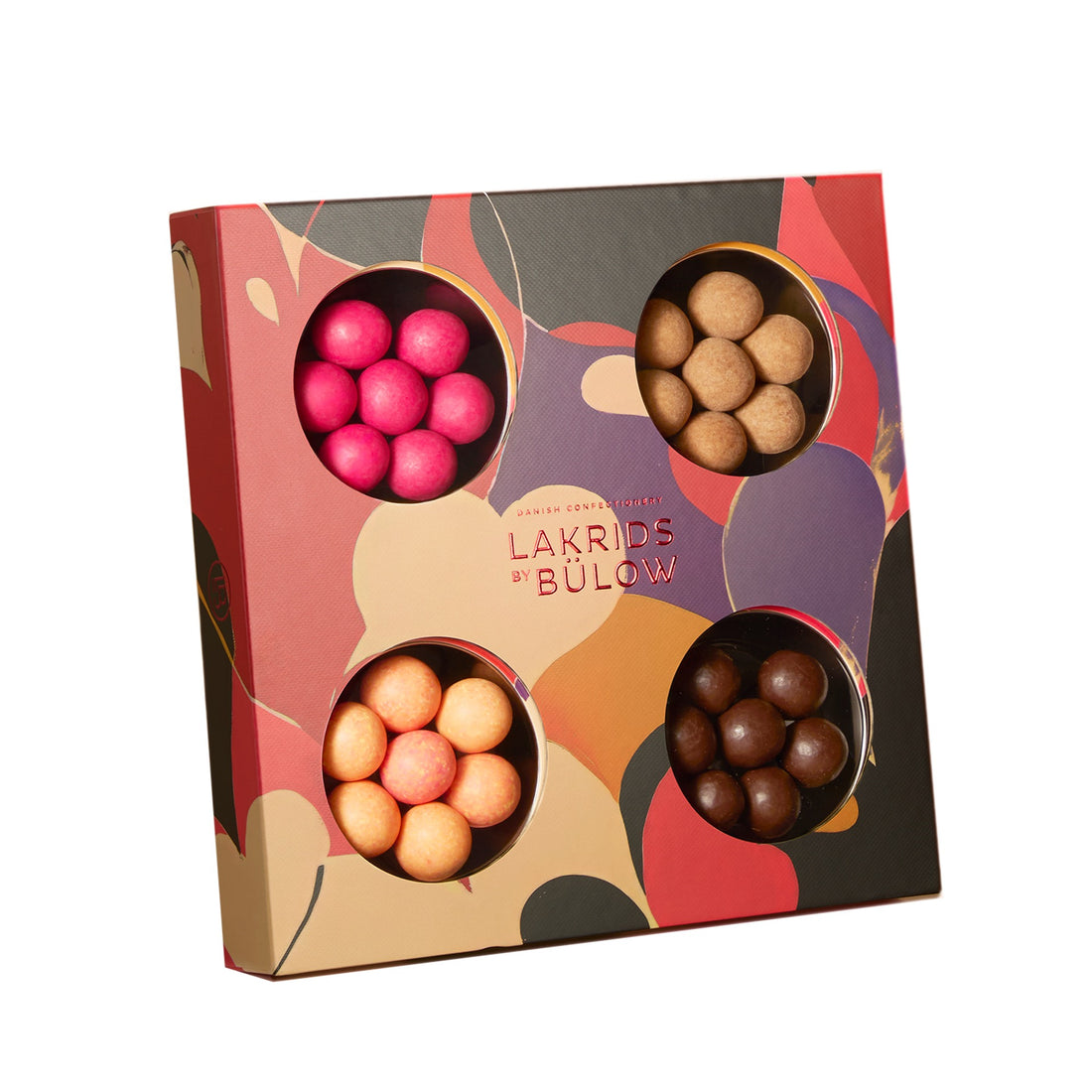 Love - maut - pieni valikoimaboxi 175 g