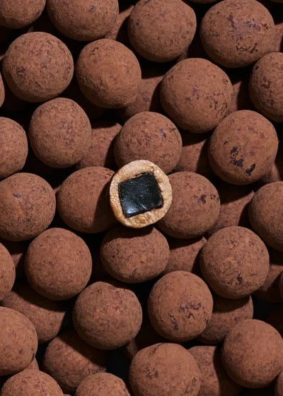Double chocolate, tuplasuklaa pieni tai iso purkki