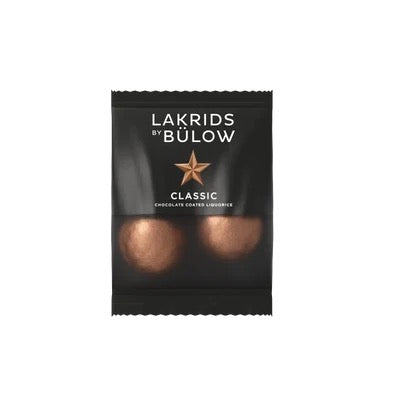 Classic caramel pieni tai iso purkki, sekä minikoko (2suklaalakupalloa)