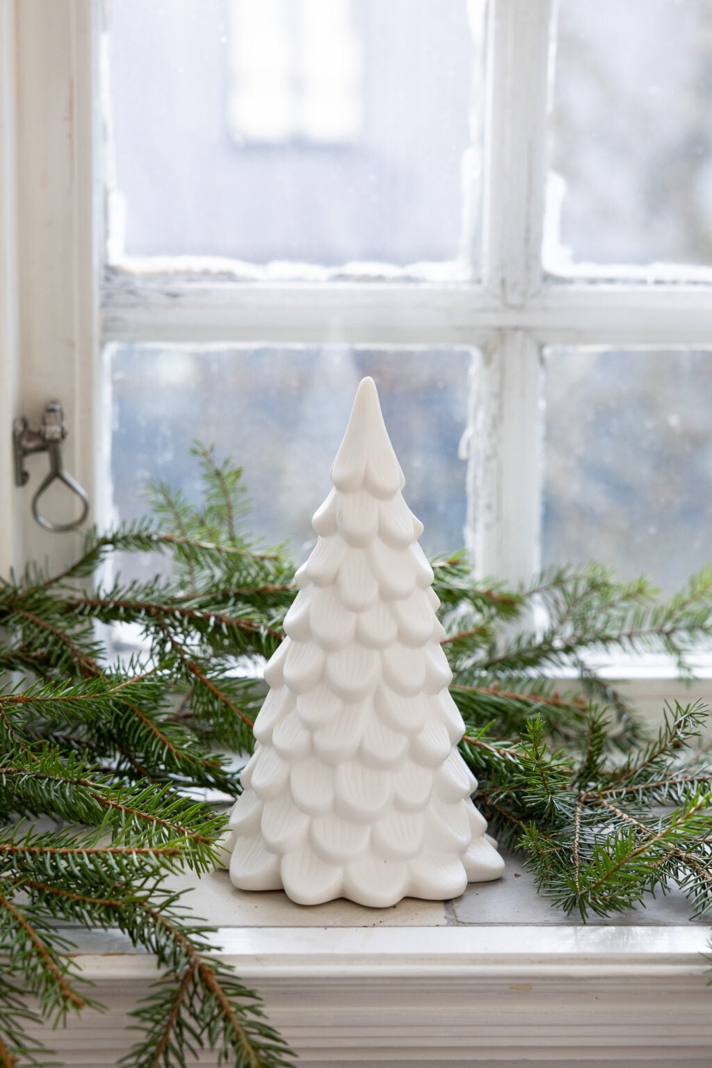 Norrskog keraaminen kuusi