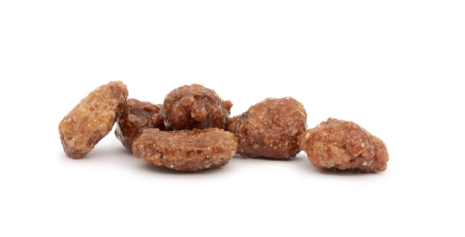 Paahdetut mantelit 100 g