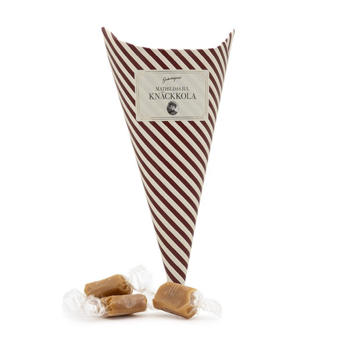 Mathildan Rapsakka voitoffee