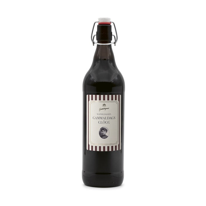 Mathildan jouluglögi 1 litra