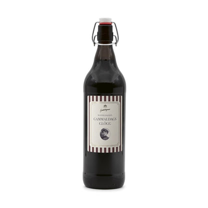 Mathildan jouluglögi 1 litra